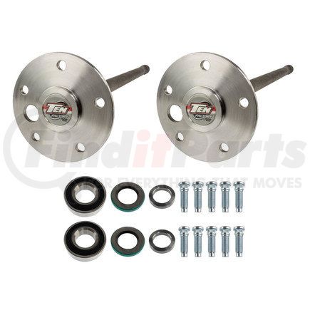 Ten Factory MG25226 Axle Kit