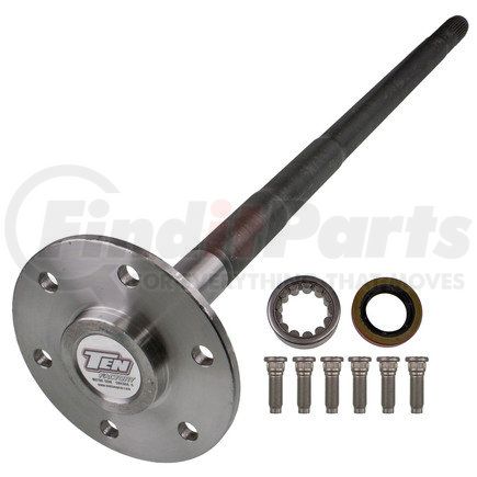 Ten Factory MG27105 Axle Kit