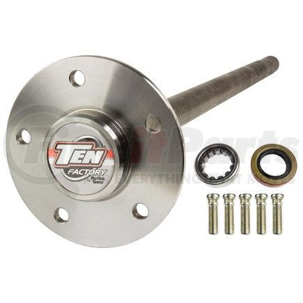 Ten Factory MG27107 Axle Kit