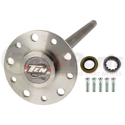Ten Factory MG27122 Axle Kit