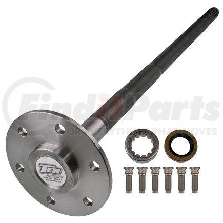 Ten Factory MG27129 Axle Kit