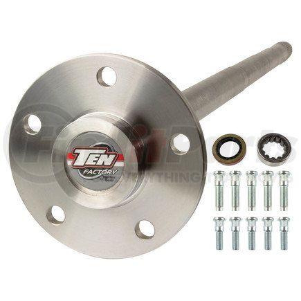 Ten Factory MG29111 Axle Kit