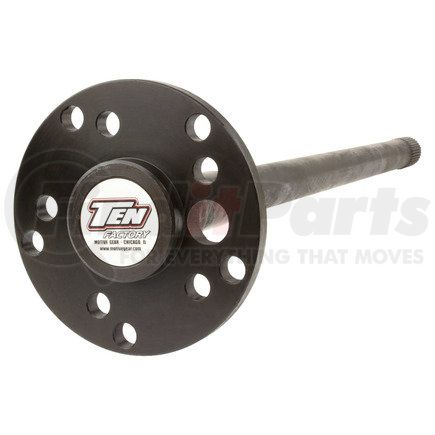 Ten Factory MG31115CB Axle Kit