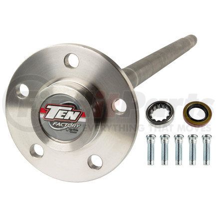 Ten Factory MG31135 Axle Kit