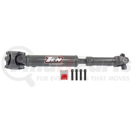 Ten Factory TFR1310-2137 Drive Shaft