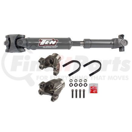 Ten Factory TFR1310-2157 Drive Shaft