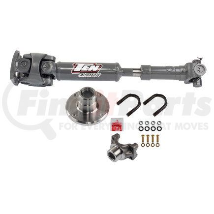 Ten Factory TFR1350-2157 Drive Shaft