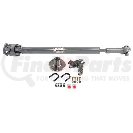 Ten Factory TFR1350-4157 Drive Shaft