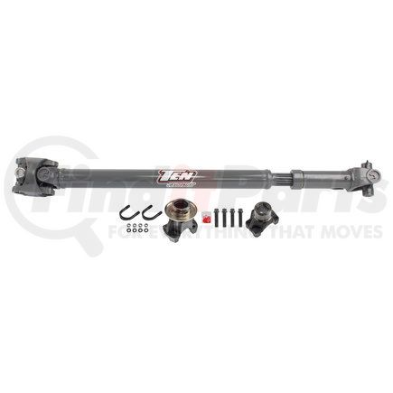 Ten Factory TFF1310-4155 Drive Shaft