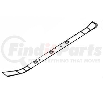 Freightliner 18-63634-002 PANEL-FLO