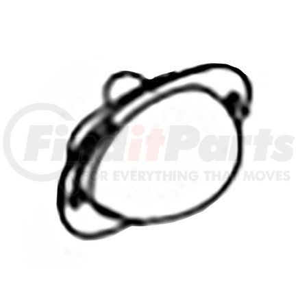 Freightliner A06-51910-000 AUX TURN