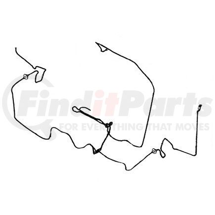 Freightliner A06-41347-003 CABLE-ANT