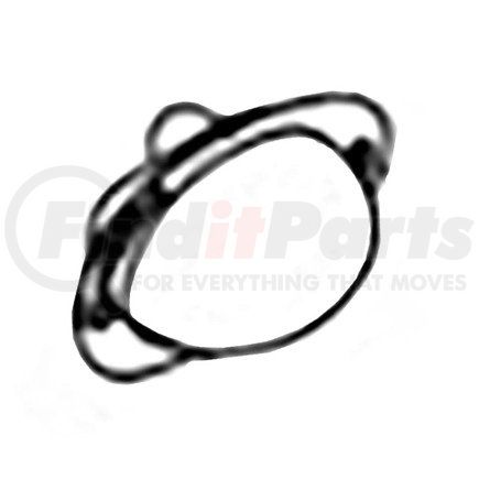 Freightliner A06-58770-000 AUX TURN