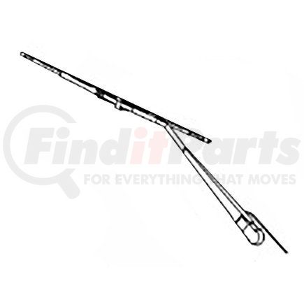 Freightliner A22-66578-001 ARM ASSEMBLY-WINDSHIELD WIPER.CAS
