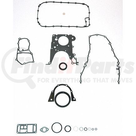Fel-Pro CS 26253 Conv Gasket Set