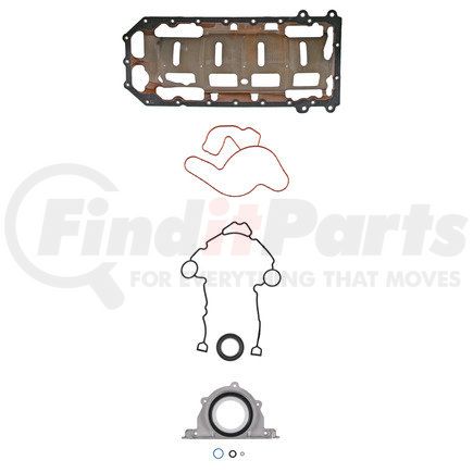 Fel-Pro CS 26568 Conv Gasket Set