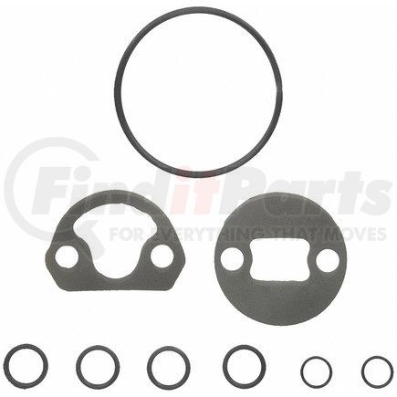 Fel-Pro ES 70016 Oil Cooler Mount Set