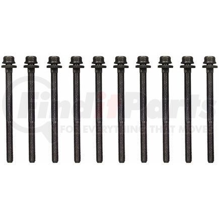 Fel-Pro ES 71028 Head Bolt Set