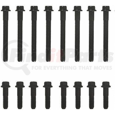 Fel-Pro ES 71038 Head Bolt Set