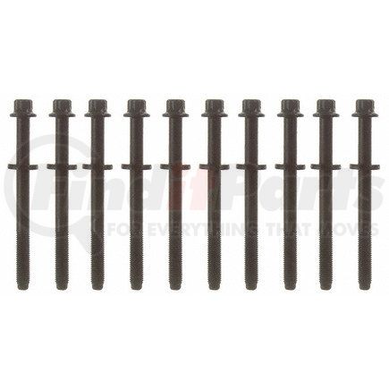 Fel-Pro ES 71206 Head Bolt Set