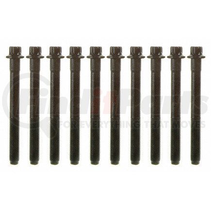 Fel-Pro ES 71209 Head Bolt Set