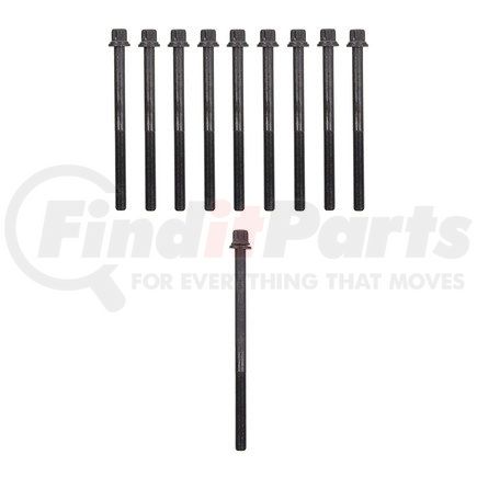 Fel-Pro ES 71329 Head Bolt Set