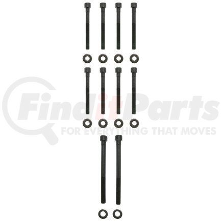 Fel-Pro ES 71313 Head Bolt Set