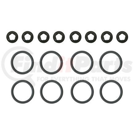 Fel-Pro ES 71458 Fuel Inj O-ring Set