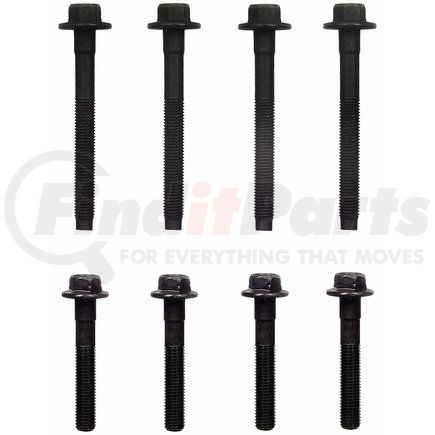 Fel-Pro ES 72129 Head Bolt Set