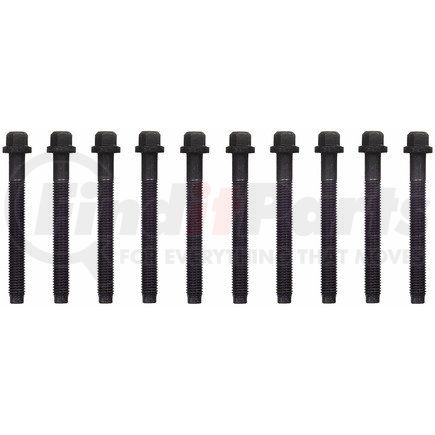 Fel-Pro ES 72137 Head Bolt Set