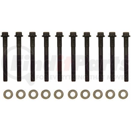 Fel-Pro ES 72154 Head Bolt Set