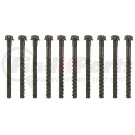 Fel-Pro ES 72202 Head Bolt Set