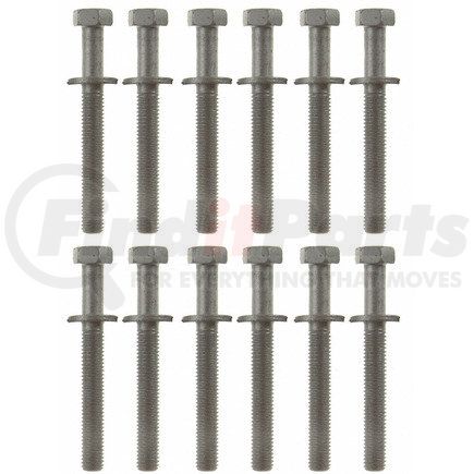 Fel-Pro ES 72209 Head Bolt Set