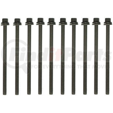 Fel-Pro ES 72449 Head Bolt Set