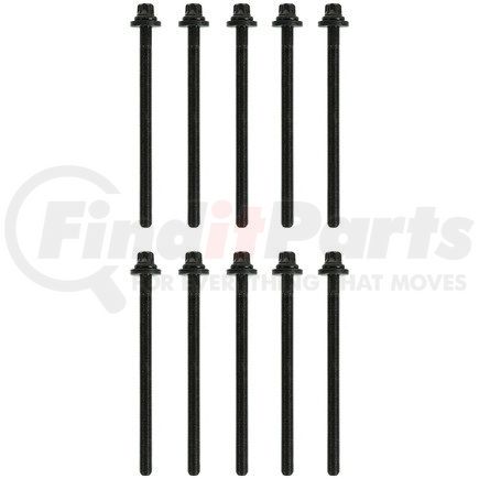 Fel-Pro ES 72469 Head Bolt Set