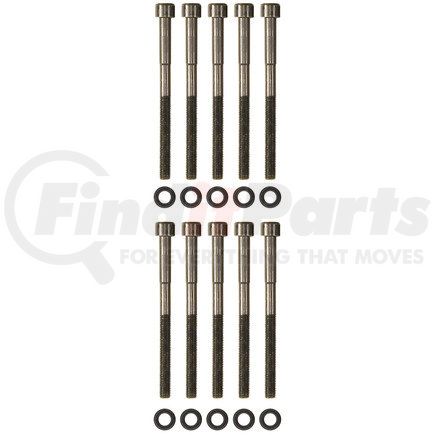 Fel-Pro ES 72249-2 Head Bolt Set