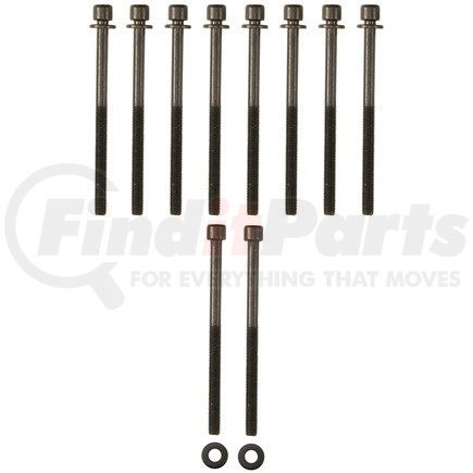 Fel-Pro ES 72267 Head Bolt Set