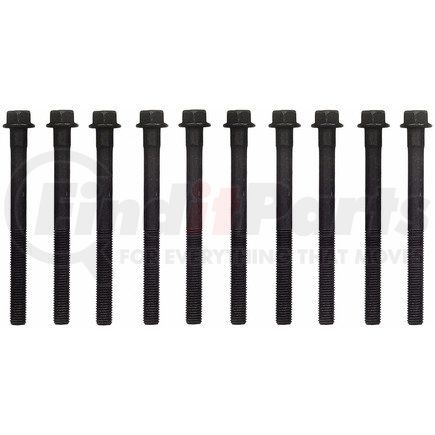 Fel-Pro ES 72723 Head Bolt Set