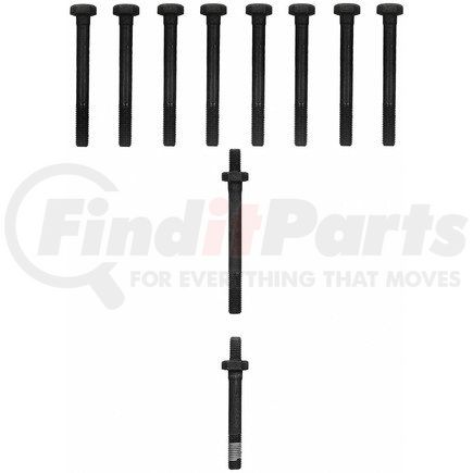 Fel-Pro ES 72733 Head Bolt Set