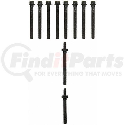 Fel-Pro ES 72858 Head Bolt Set