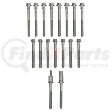 Fel-Pro ES 72892 Head Bolt Set