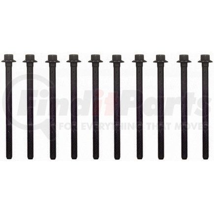 Fel-Pro ES 72902 Head Bolt Set