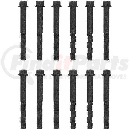 Fel-Pro ES 72904 Head Bolt Set