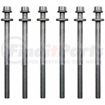 Fel-Pro ES 72905 Head Bolt Set