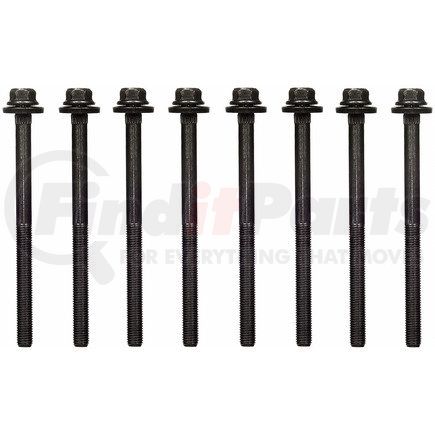 Fel-Pro ES 72897 Head Bolt Set