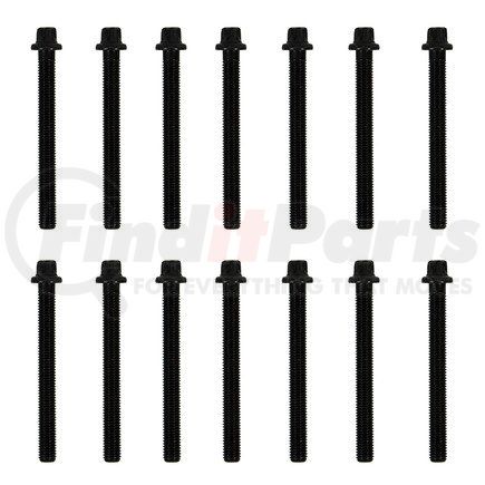 Fel-Pro ES 72943 Head Bolt Set
