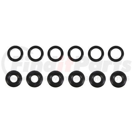 Fel-Pro ES 73067 Fuel Inj O-ring Set