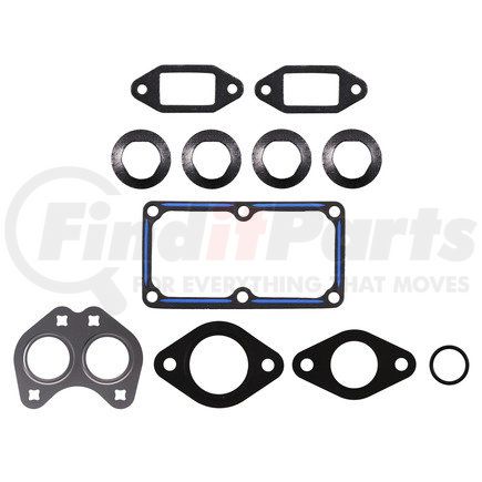 Fel-Pro ES 73066 EGR/Exhaust Gasket