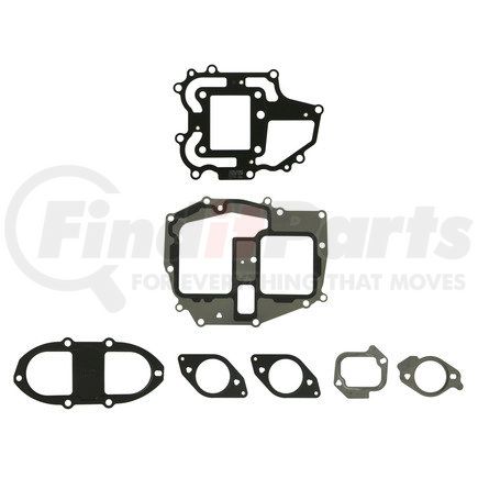 Fel-Pro ES 73073 EGR/Exhaust Gasket