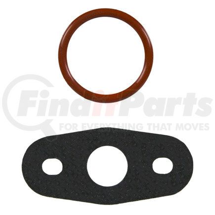 Fel-Pro ES 73093 EGR/Exhaust Gasket